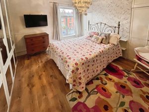 Bedroom 1- click for photo gallery